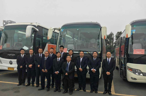 成都租車企業長期租車如何省錢？