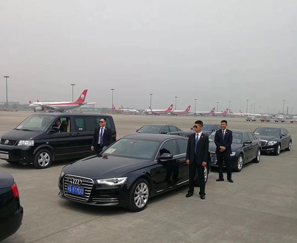 成都租車企業長期租車