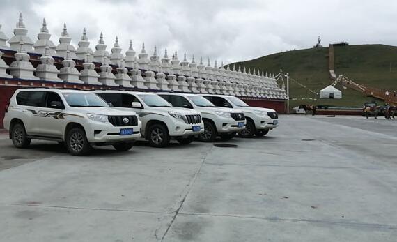 成都租車旅游如何選擇車型？