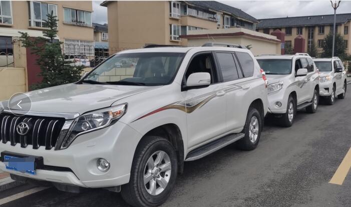 成都去西藏包車帶司機(jī)多少錢-租車去西藏要多少錢