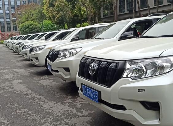 成都春節租車預定上國信租車便宜又優惠