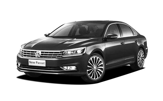 成都以租代購汽車帕薩特哪家好？找成都國信租車公司【國企】更靠譜！