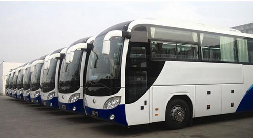 成都大巴包車費用大概多少？成都大巴車包車費用介紹