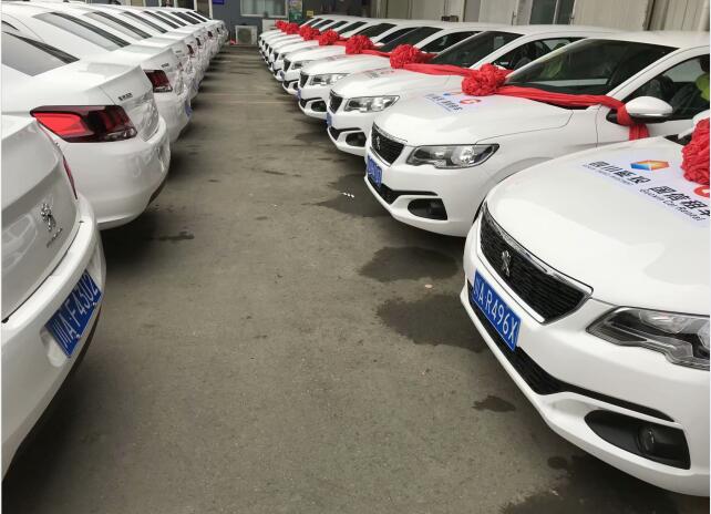 春節期間成都租車價格