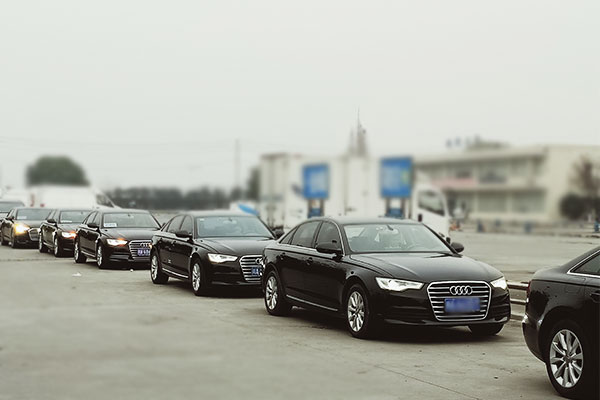 成都金牛區茶店子租車公司 專業服務 車型多價格低
