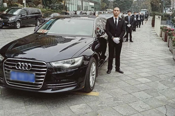 成都市信譽好的租車公司是哪家？