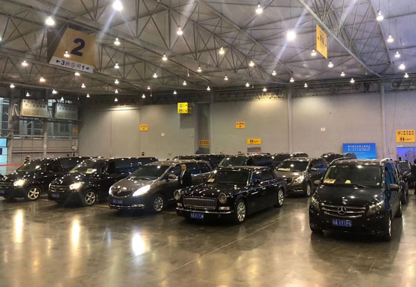 成都商務會議租車包車哪家好？