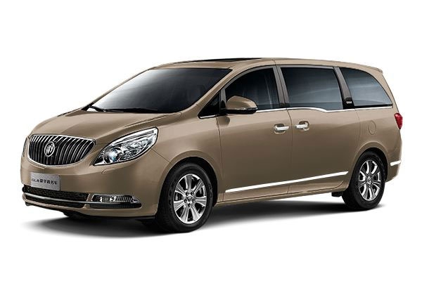 成都租商務車7座別克商務GL8價格費用多少錢一天-別克GL8帶司機、日租、短租、長租